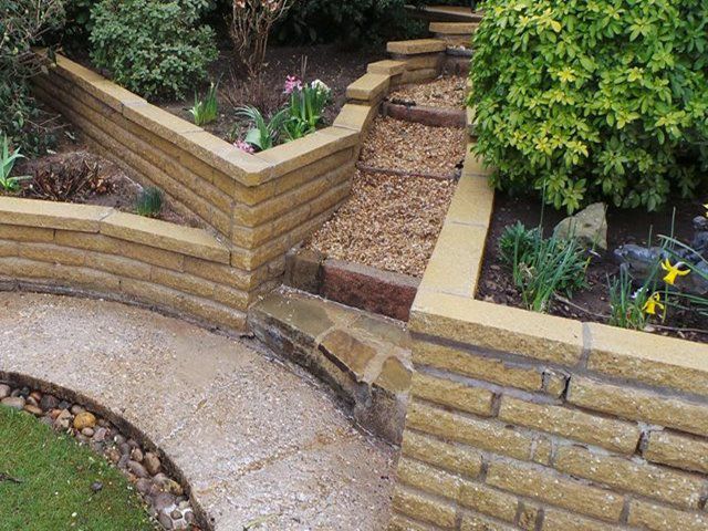 Brick & Stone Cleaning Services in Scunthorpe