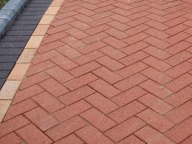 Drive Way Cleaning Services in Scunthorpe
